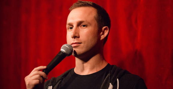Nate Fridson