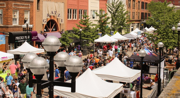 TASTE Of Ann Arbor