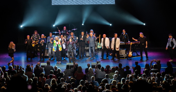 Happy Together Tour Tampa