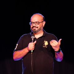 Praveen Kumar