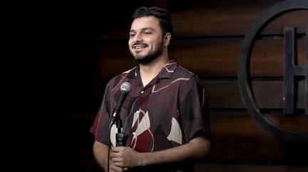 Mohammed Hussain