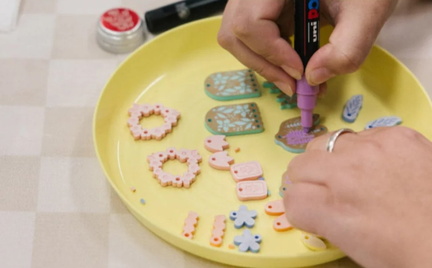 Earring Making Workshop