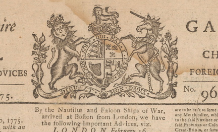 Bloody Work Lexington and Concord 1775