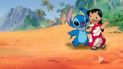 Lilo-Stitch