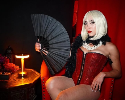 Burlesque Omakase Experience