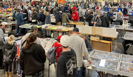 2025 NC Collector's Roadshow