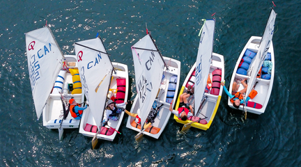 LOSHRS #1 – Course Race