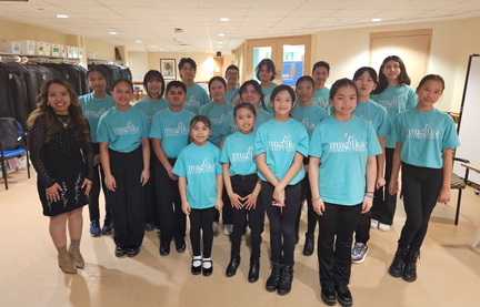 Musika Children's Chorus (1)