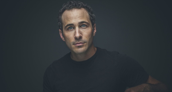 Joshua Davis