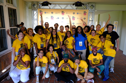 Third Horizon Caribbean Film Festival