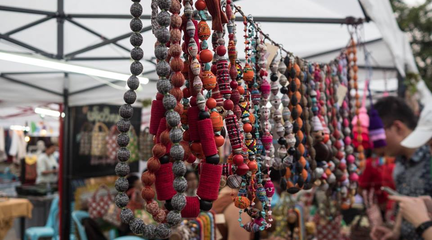 Artisan Market