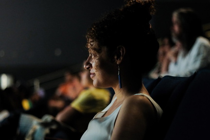 Third Horizon Carribbean Film Festival