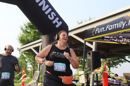 Hometown BRC Half Marathon
