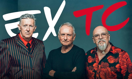 EXTC - Terry Chambers and Friends