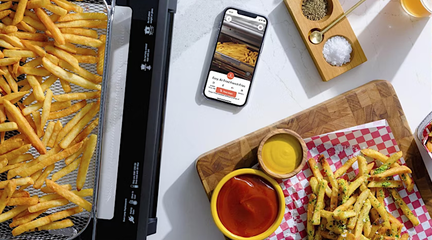 Breville x Best Buy Ovens &amp; Air Fry Workshop