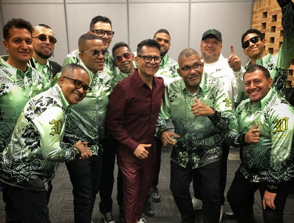 La Suprema Corte Tampa