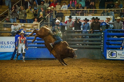 Silver Spurs Rodeo.v1