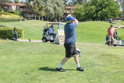 24th Annual CASD Golf Tournament