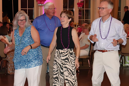 2nd Annual Summer Salute for Transitions LifeCare