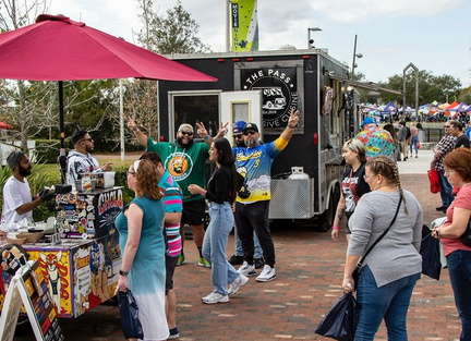 Florida S.M.a.S.H. Beer Festival