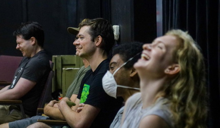 civic improv jam