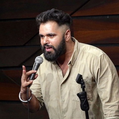 Open Stage Show