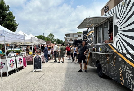 Edwardsville Route 66 Festival