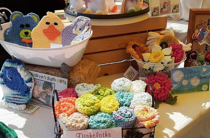 Three Seasons Vendor Market
