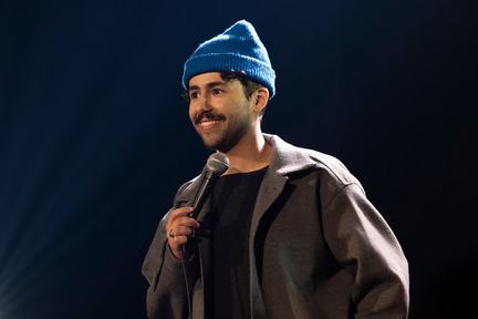 Ramy Youssef