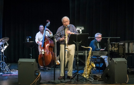 Jazz with Jim Tampa