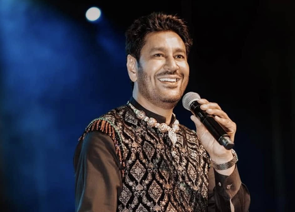Harbhajan Mann