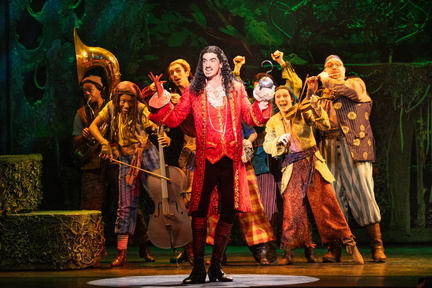 Peter Pan: The Musical