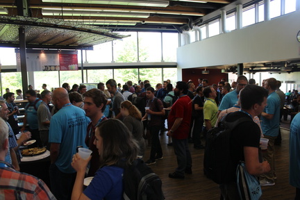 Open Source North