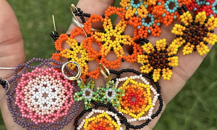Ancestral Beading Workshop