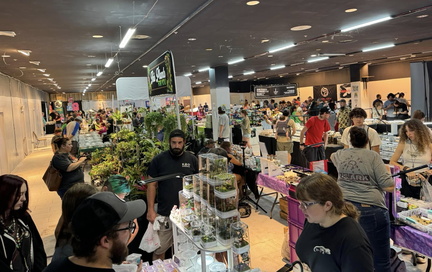 Pittsburgh Reptile Show