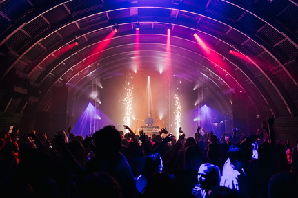Dayshift Party