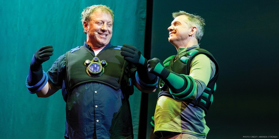 Wild Kratts