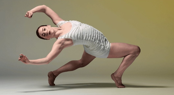 Smuin's Dance Series 2