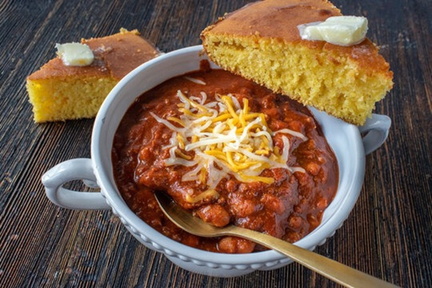 Chili Cook-off 2025