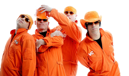 Orangeman