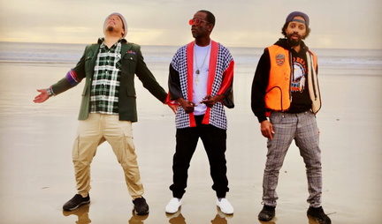 The Pharcyde (1)