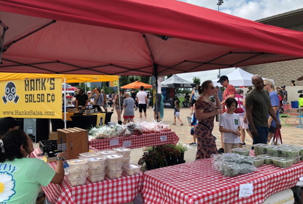 Farmers Market