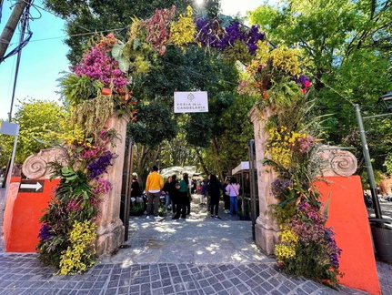 Feria de la Candelaria