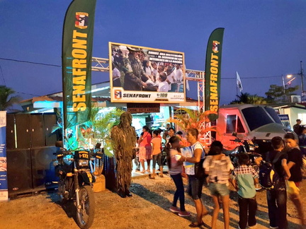 Feria de Santa Fe de Darién