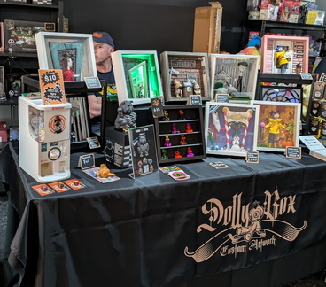 Artist Market