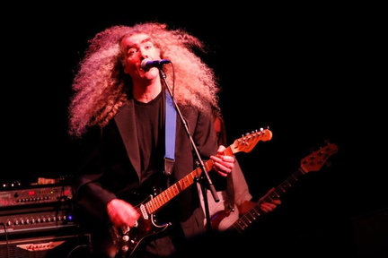 Eric Clapton Tribute by Slowhand