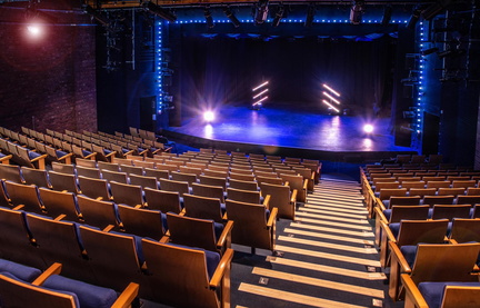 Redgrave Theatre