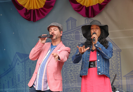 The Toronto Vocal Arts Festival