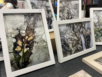 Hope Art Exhibition