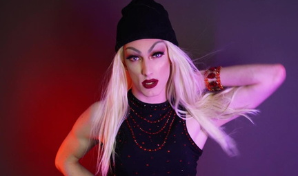 Diva Royale Drag Queen Show (2)